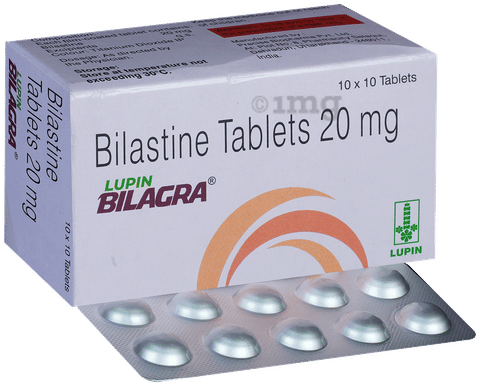 Bilagra Tablet image