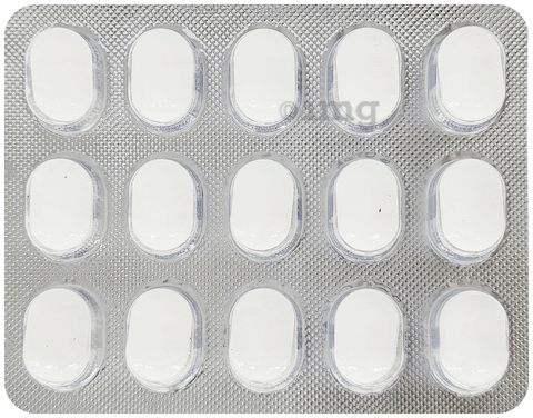 Metafort 500 Tablet PR image