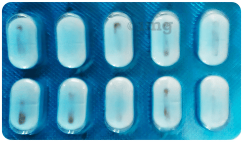 Parabest 500 Tablet image Parabest 500 Tablet image