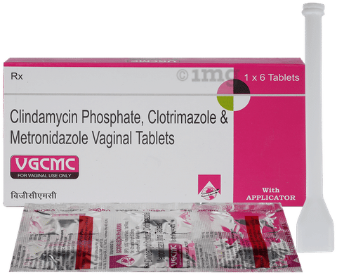 VGCMC Tablet VT image