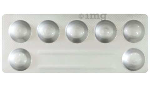 Zanvia 100 Tablet image Zanvia 100 Tablet image