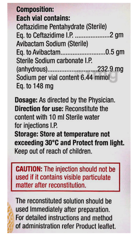 Infegam Injection image