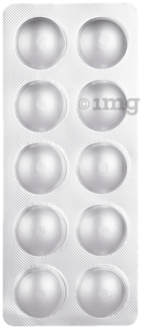 Pregalex-NT Tablet image Pregalex-NT Tablet image