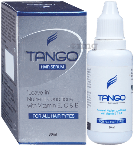 Tango conditioner shop