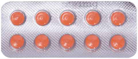 Escipra 15mg Tablet image