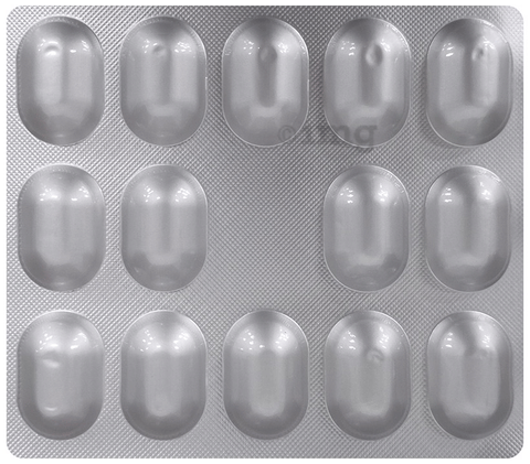 HEFcard 200 Tablet image HEFcard 200 Tablet image