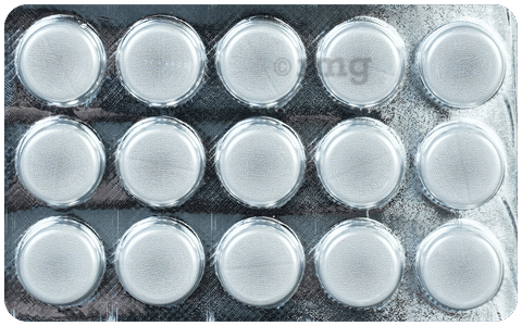 MetoPAR Tablet image