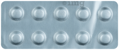 Lazine M Tablet image