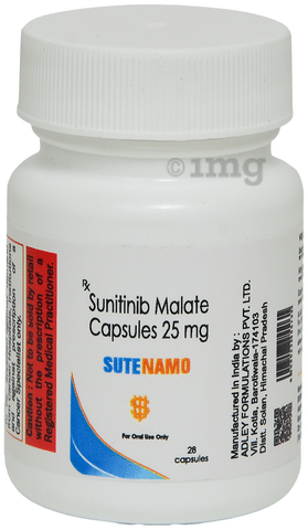 Sutenamo Capsule image Sutenamo Capsule image