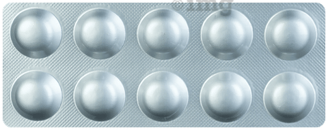 Lipi EZ 40 Tablet image