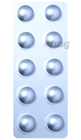 Febumore 80 Tablet image Febumore 80 Tablet image