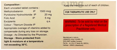 Duronuron-SR Tablet image Duronuron-SR Tablet image