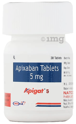 Apigat 5 Tablet image Apigat 5 Tablet image