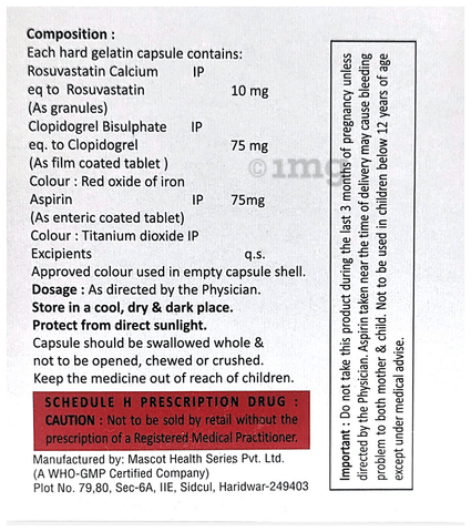 Wonvas-Gold Capsule image