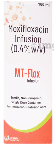 MT-Flox Infusion image
