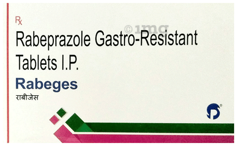 Rabeges Tablet image Rabeges Tablet image