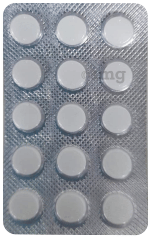 Dothip 50 Tablet image Dothip 50 Tablet image