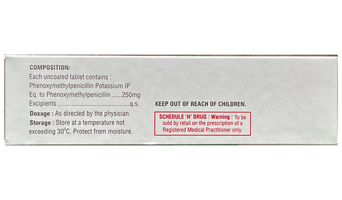 Kaypen 250 Tablet image