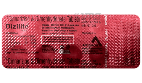 Dizilite Tablet image