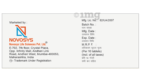 Headsoft 16 Tablet image