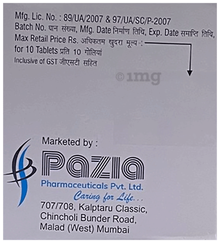 Cefroxa-O Tablet image Cefroxa-O Tablet image