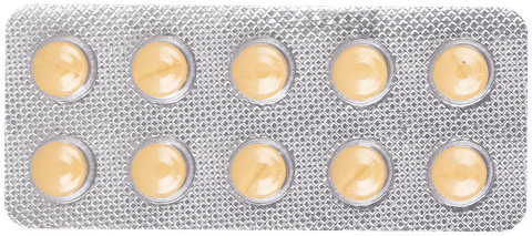AmICON 25mg Tablet image AmICON 25mg Tablet image