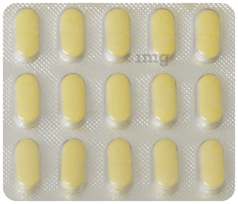 Ultramed Tablet | Fast-Acting Pain Relief for Severe Pain image