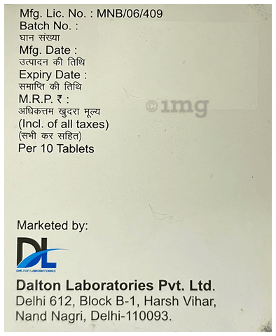 Heptotal Tablet image Heptotal Tablet image