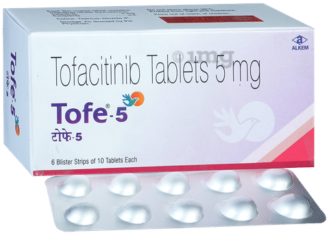 Tofe Tablet image