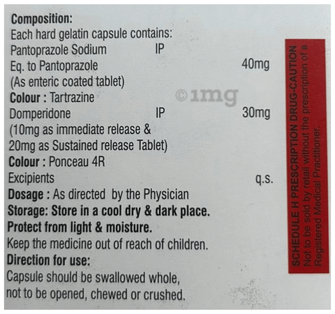 Leaf-DSR Capsule image Leaf-DSR Capsule image