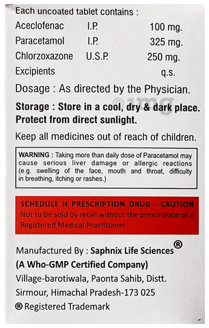 Grined Plus Tablet image