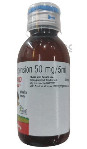 Roxid Liquid Mint image Roxid Liquid Mint image