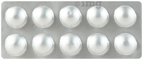 Bvert 24mg Tablet image