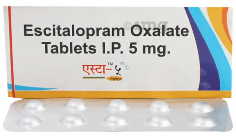 Esta 5 Tablet image Esta 5 Tablet image