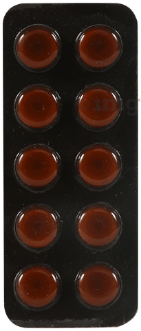 Cintigo 25mg Tablet image