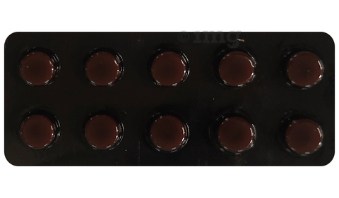 Sertaday 25 Tablet image Sertaday 25 Tablet image