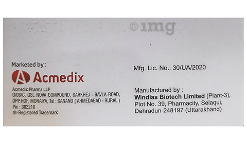 Daxiga L Tablet image