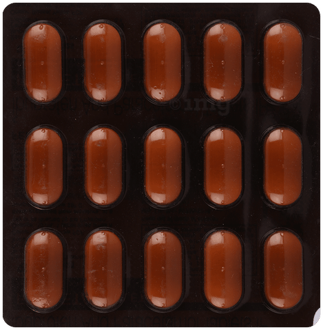 Fenceta 400mg/325mg Tablet