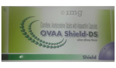 Ovaa Shield DS Combipack image