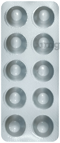 Rabicount 20 Tablet image Rabicount 20 Tablet image
