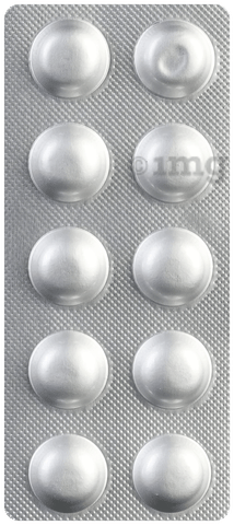 Jesmeth Tablet image