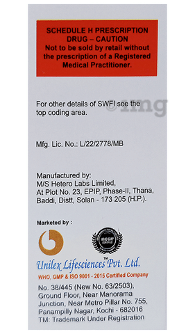 Primbact 4.5 Injection image