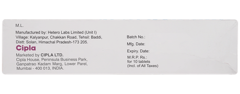 Podocip CV Tablet image