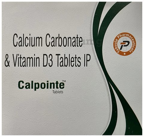 Calpointe Tablet