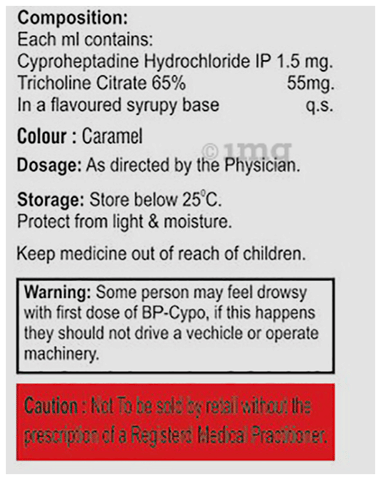 BP-Cypo Drop image BP-Cypo Drop image