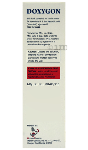 Doxygon Injection image