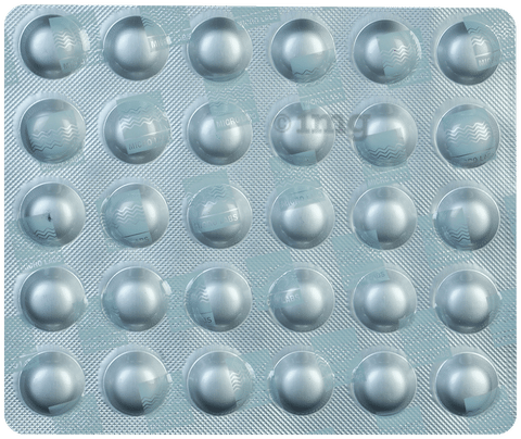Diapride 2 Tablet image Diapride 2 Tablet image