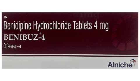 Benibuz 4 Tablet image