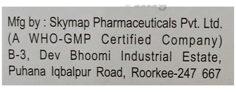 Telmevas-AM Tablet image