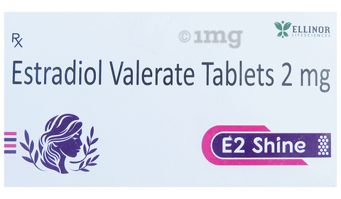 E2 Shine Tablet image